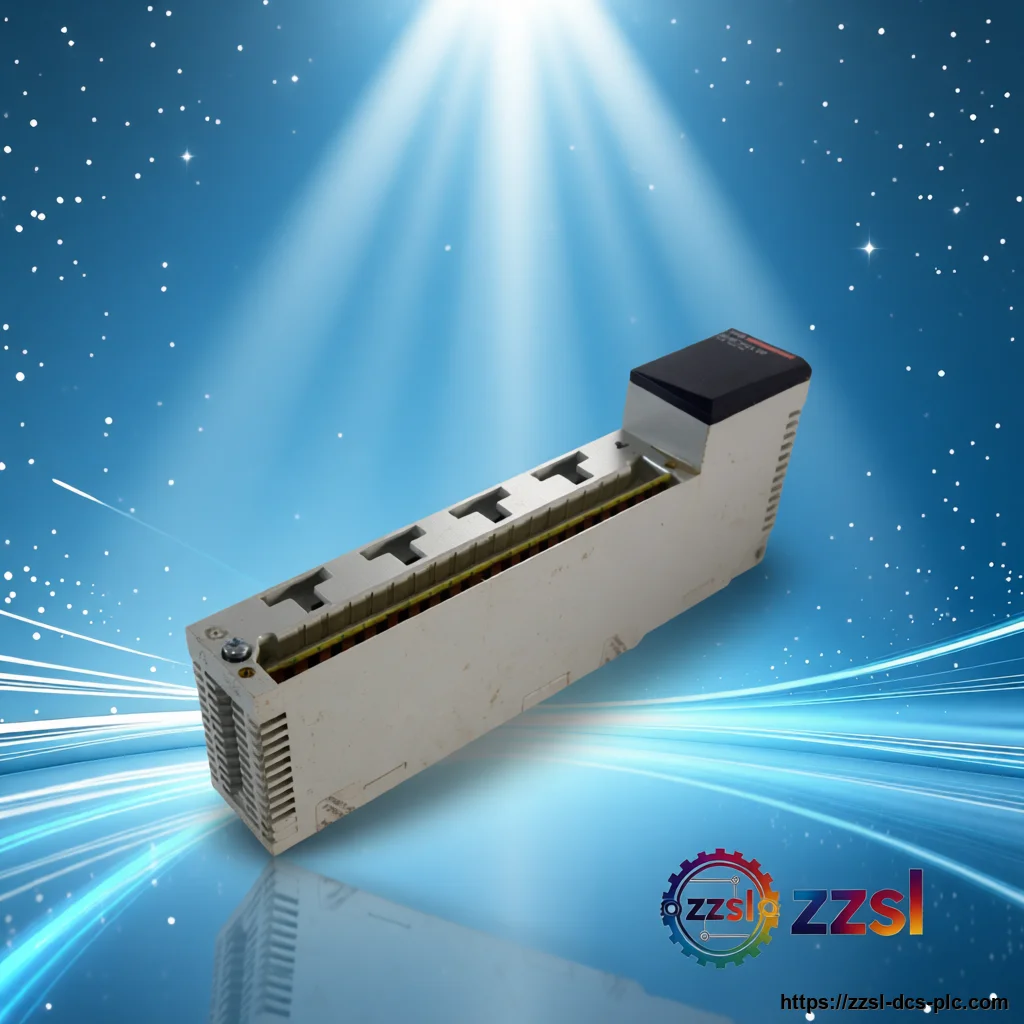 Schneider Electric 140DAI54300